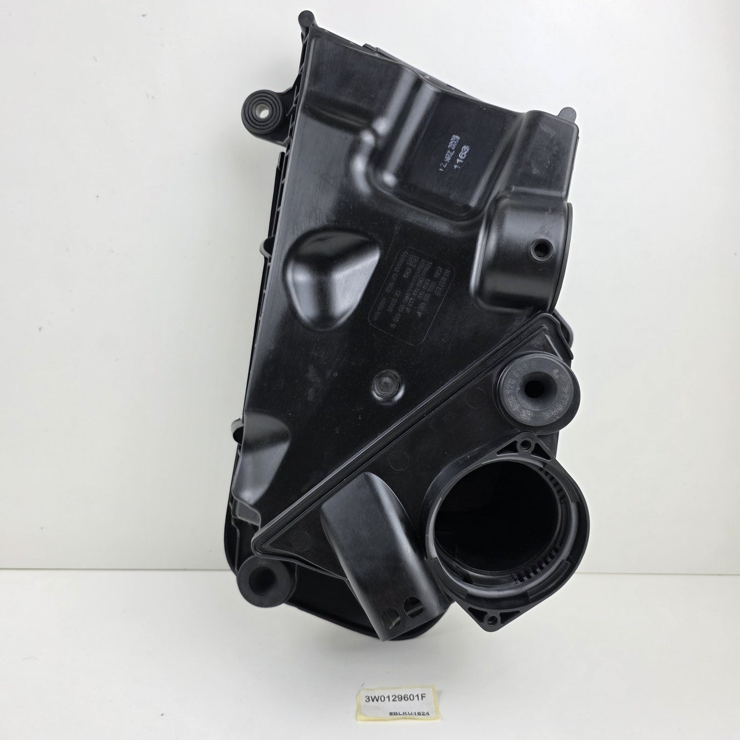 2005-2011 Bentley Continental GTC Speed Air Filter Box 3W0129601F