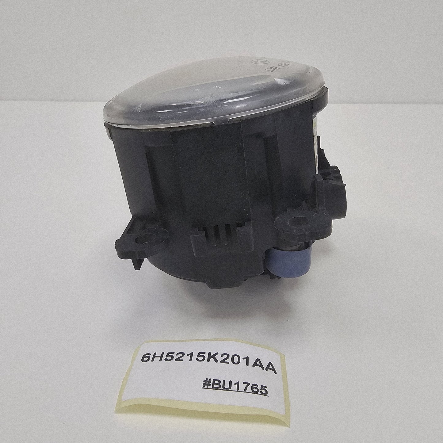 2011-2015 Land Rover Freelander Fog Light Front Left/Driver Side 6H5215K201AA