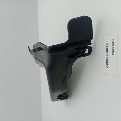 1998-2006 Mercedes-Benz S Brake Pedal Bracket Assembly A2206840318