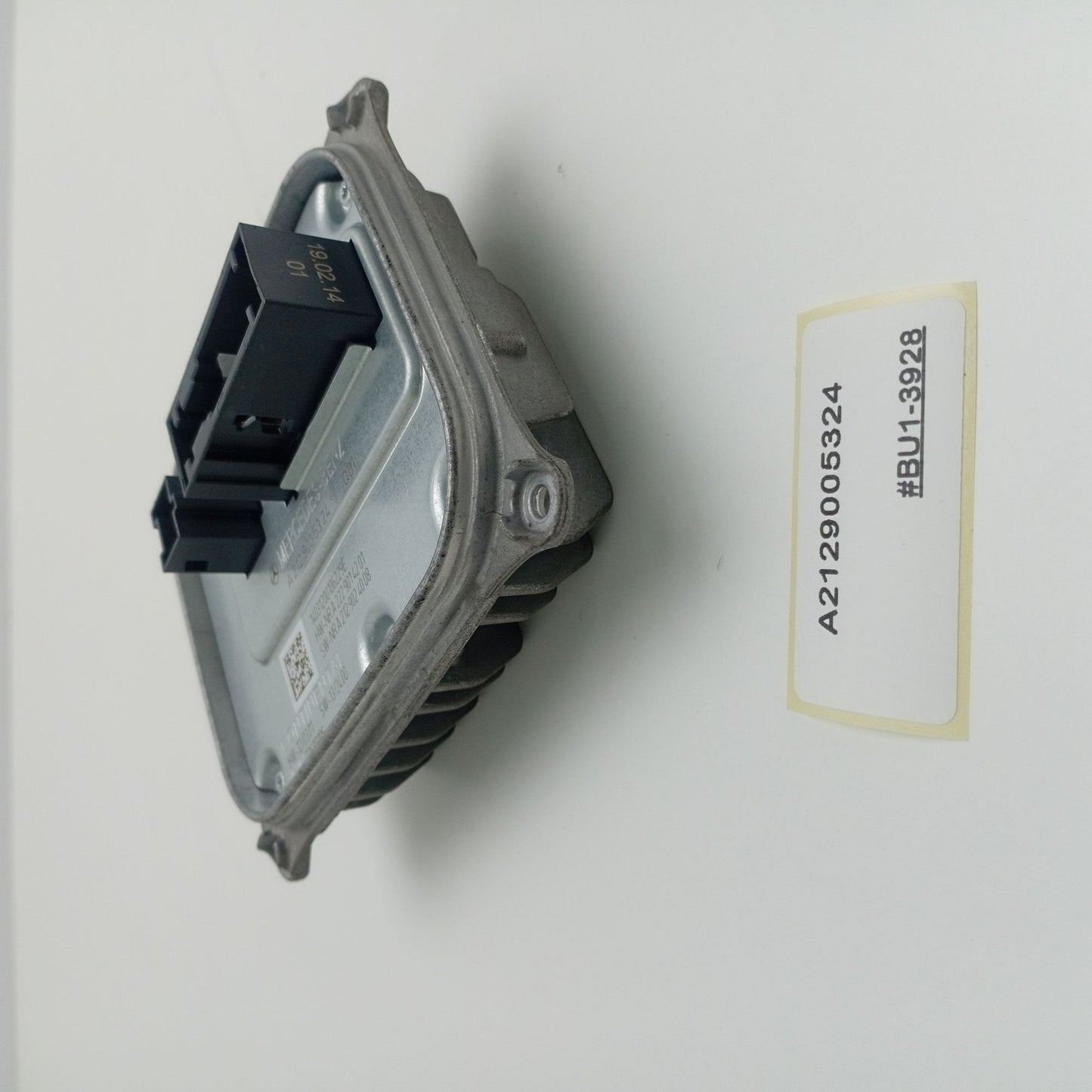 2015-2018 Mercedes W205 LED Headlight Ballast Module A2129005324