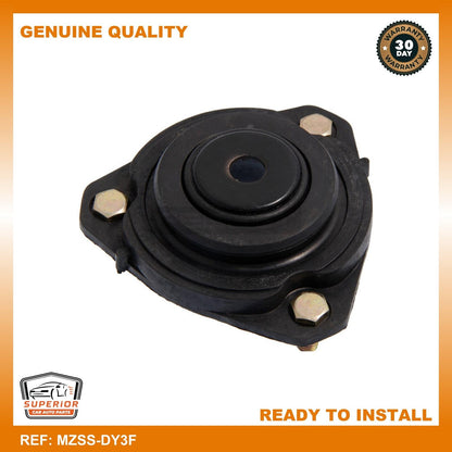 FEBEST 2003-2008 Ford Fiesta Suspension Strut Support Mount MZSS-DY3F