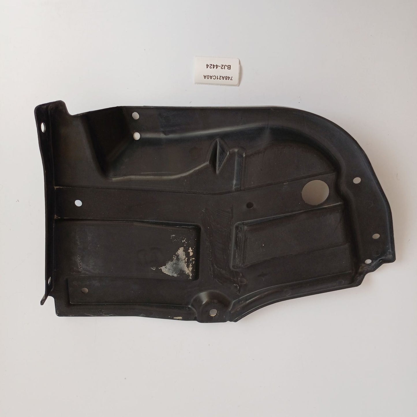 2009-2017 Infiniti QX70 Diffuser-Rear,RH 748A21CA0A