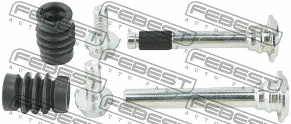FEBEST 2005-2015 Nissan Armada Front Caliper Slide Pin Kit 0274-TA60F-KIT