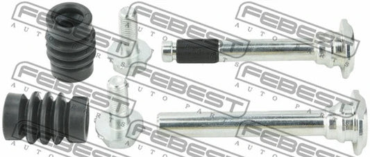 FEBEST 2005-2015 Nissan Armada Front Caliper Slide Pin Kit 0274-TA60F-KIT