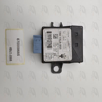 2001-2008 MINI Cooper S Body Control Module (BCM) 6982114