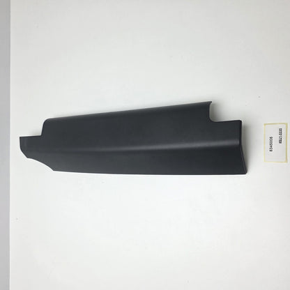 2007-2013 BMW X6 Seat Upper Rail Cover Trim 8345008