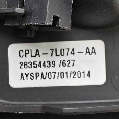 2014-2022 Jaguar F-Type LEFT PADDLE SHIFTER STEERING WHEEL CPLA7L074AA