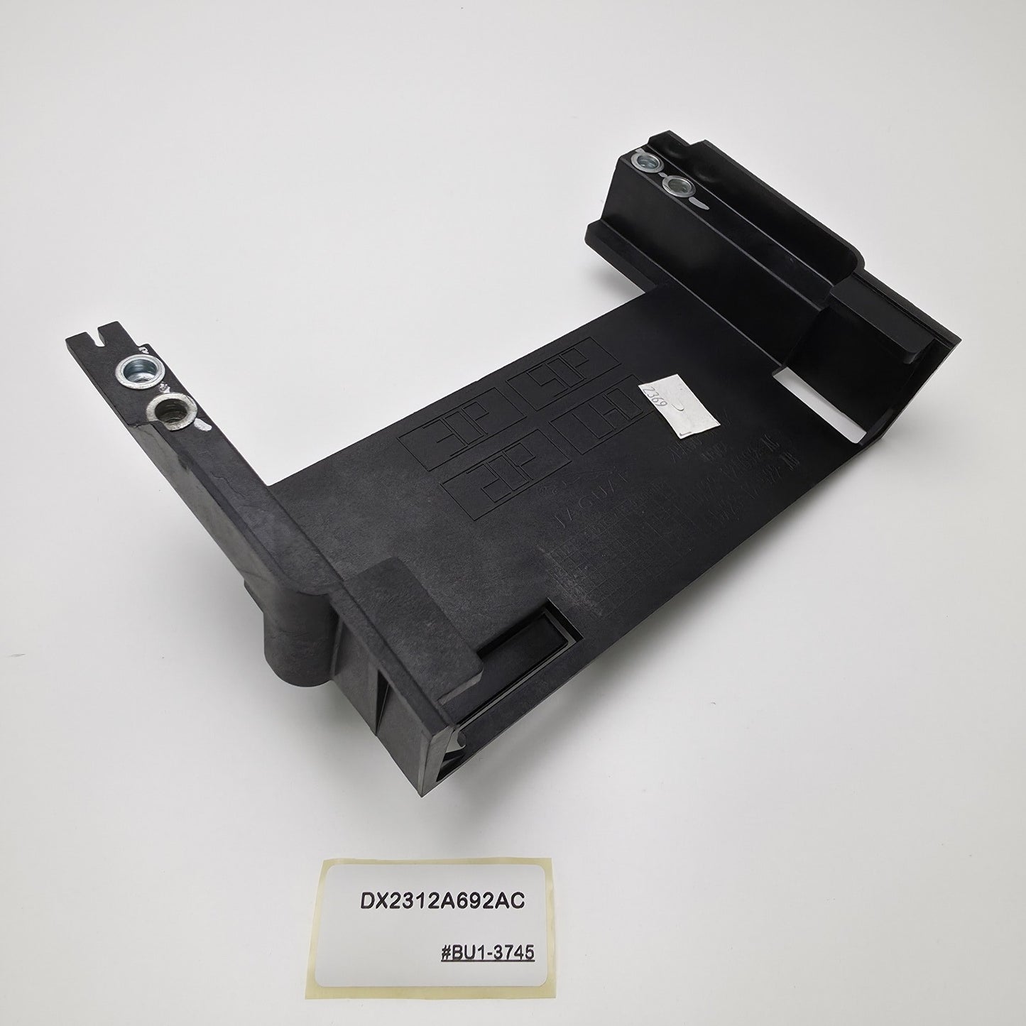 2013-2017 Jaguar XF Injection Module Support DX2312A692AC