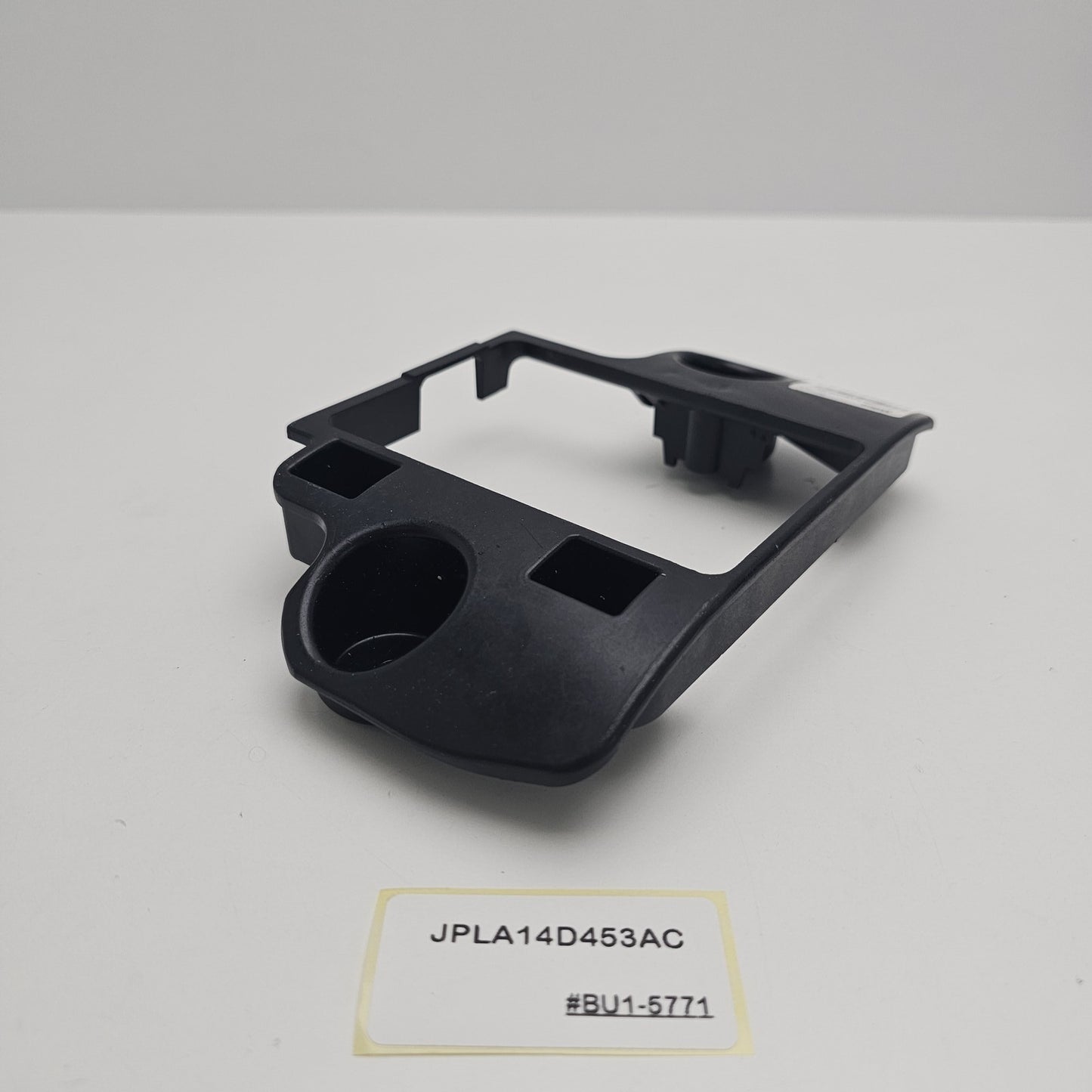 2016-2024 Land Rover Discovery 5 Blind Spot Sensor JPLA14D453AC