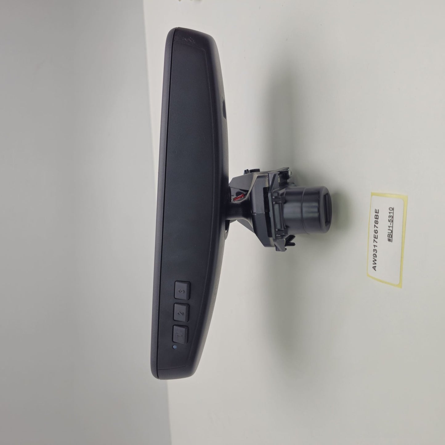 2010-2015 Jaguar XJ Interior Rear View Mirror AW9317E678BE