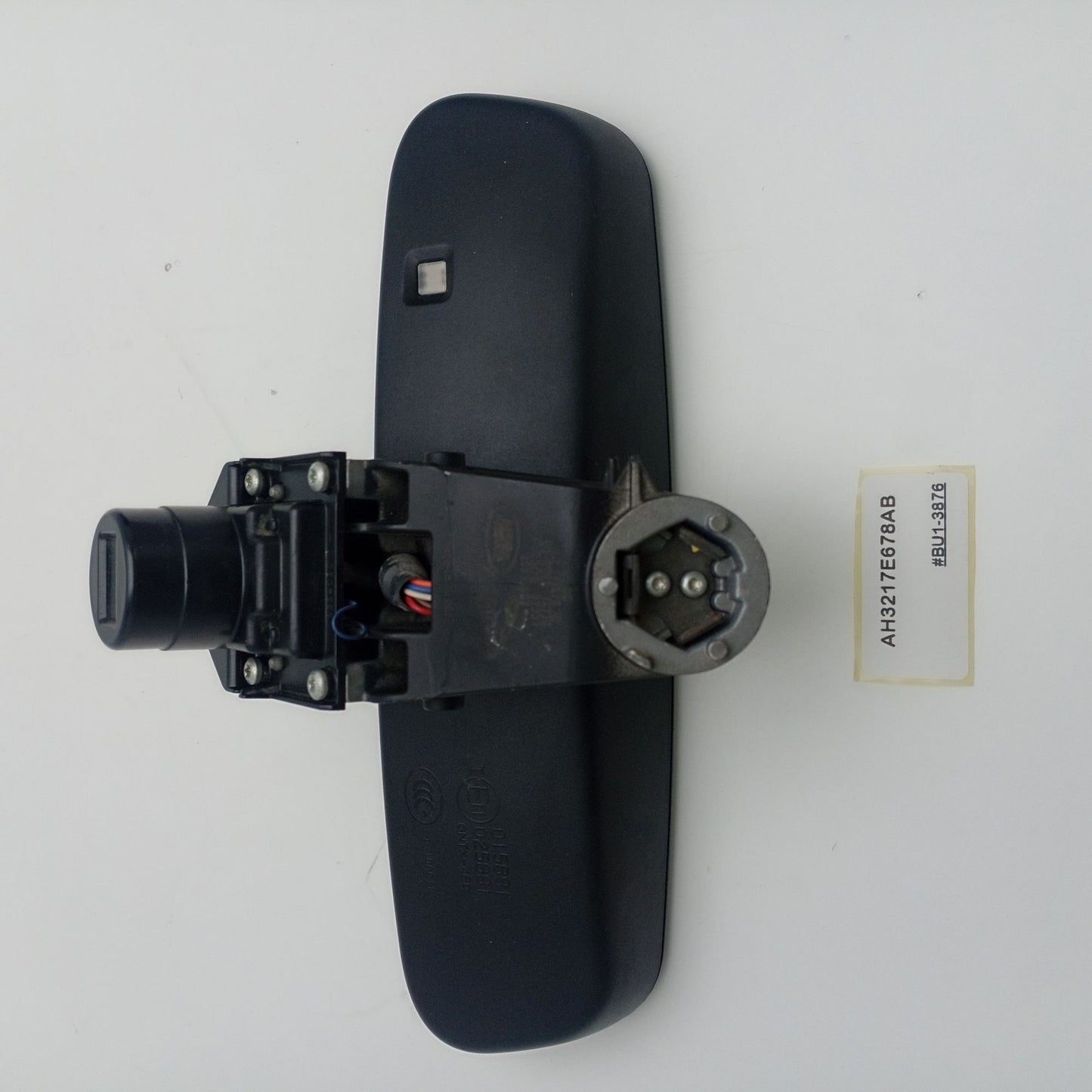 2005-2013 Land Rover Range Rover Sport Interior Rear View Mirror AH3217E678AB