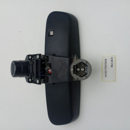 2005-2013 Land Rover Range Rover Sport Interior Rear View Mirror AH3217E678AB