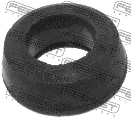 FEBEST DAIHATSU Bushing, Rear Transverse Arm TAB-287