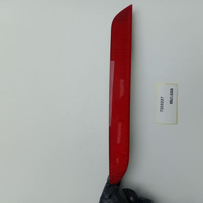 2010-2014 BMW 5 Series Rear Bumper Left Reflector 7203237