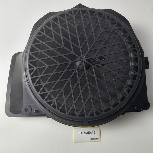 2009-2012 Audi S4 Rear Speaker Woofer 8T0035412
