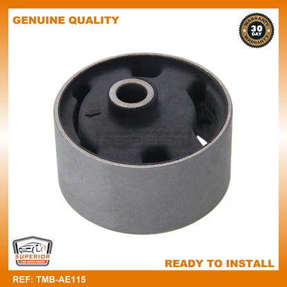 FEBEST TOYOTA Rear Engine Mount Bushing TMB-AE115