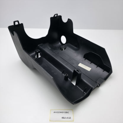 2010-2013 Land Rover Range Rover Sport Lower Steering Column Trim AH223K512B