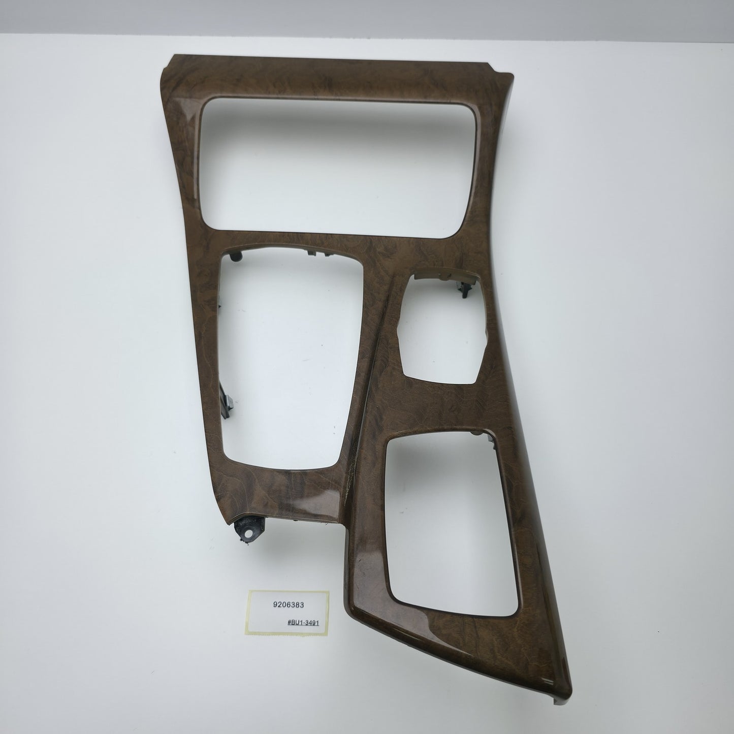 2009-2013 BMW F18 Shift Panel 9206383