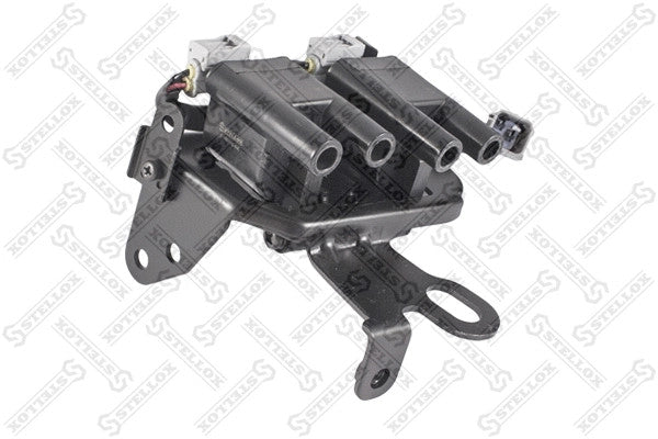 STELLOX 1999-2010 Hyundai Elantra Ignition Coil Assembly 27301-23720