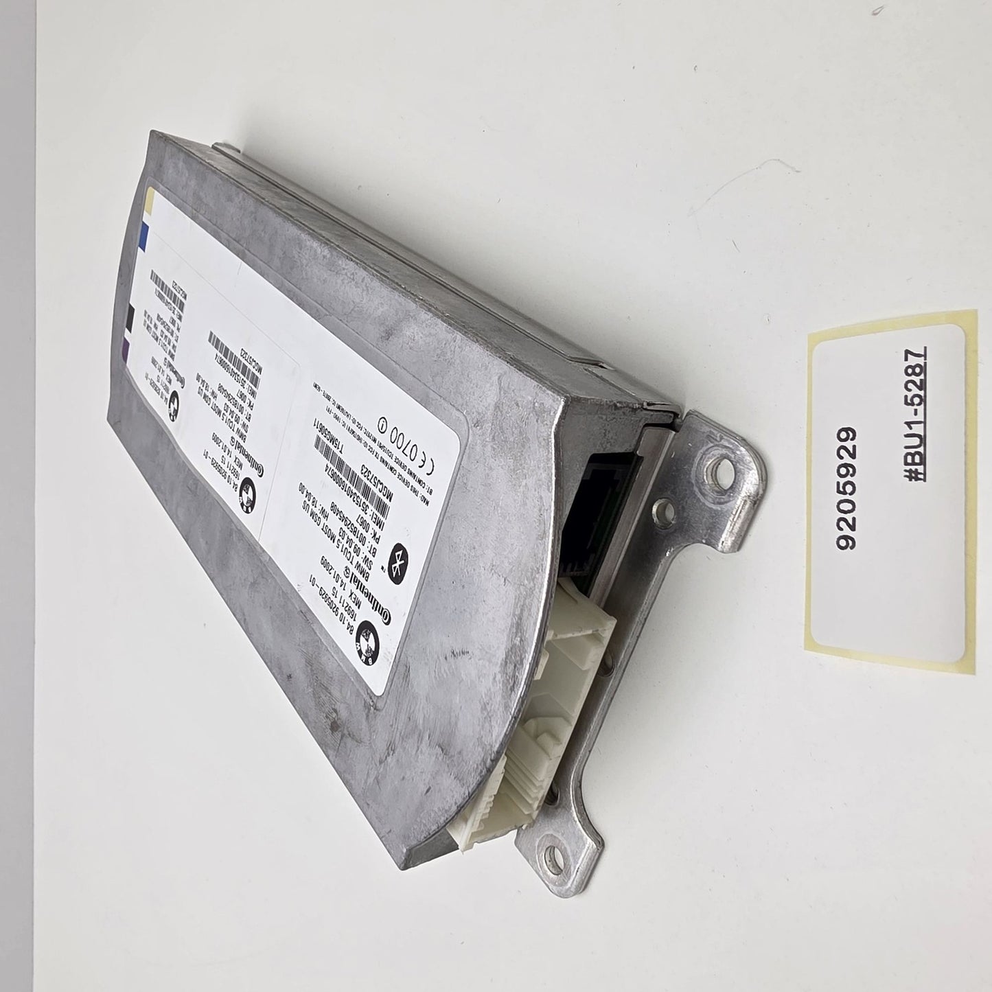 2006-2011 BMW E92 Telematic Control Module 9205929