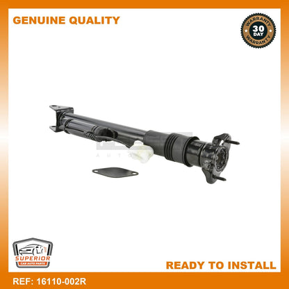 FEBEST Mercedes-Benz Rear Shock Absorber 16110-002R