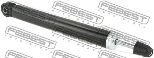 FEBEST VAG Shock Absorber 17110-001R