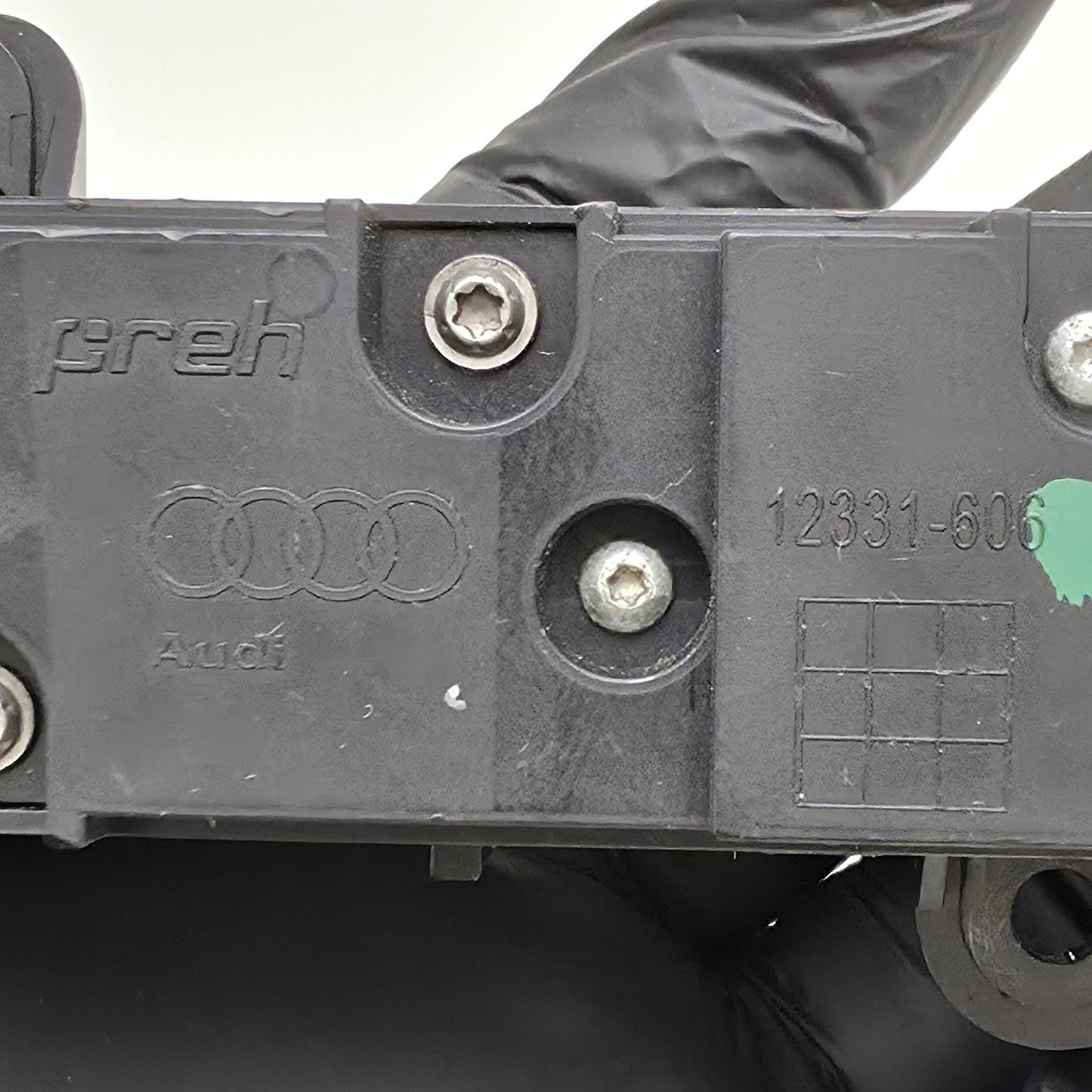 2019-2025 Audi A8 Headlight Switch 4N1941501C