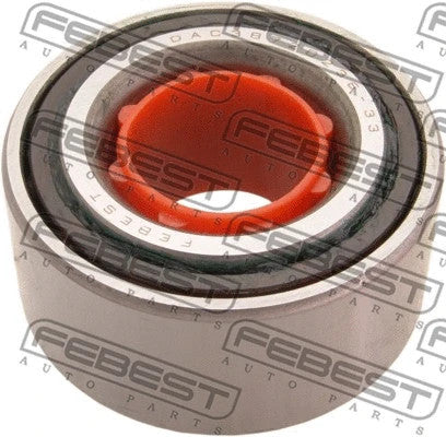 FEBEST 1988-2002 Toyota Corolla Front Wheel Bearing DAC38720236-33