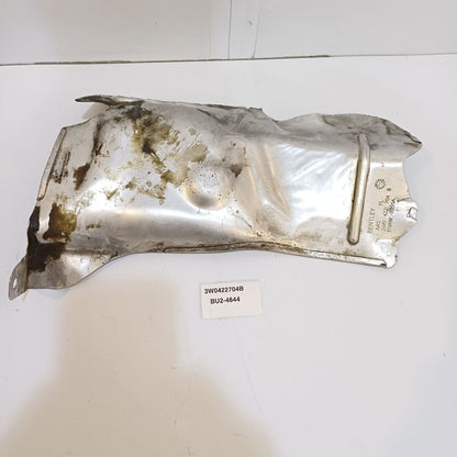 2003-2010 Bentley Continental GT Heat Shield 3W0422704B