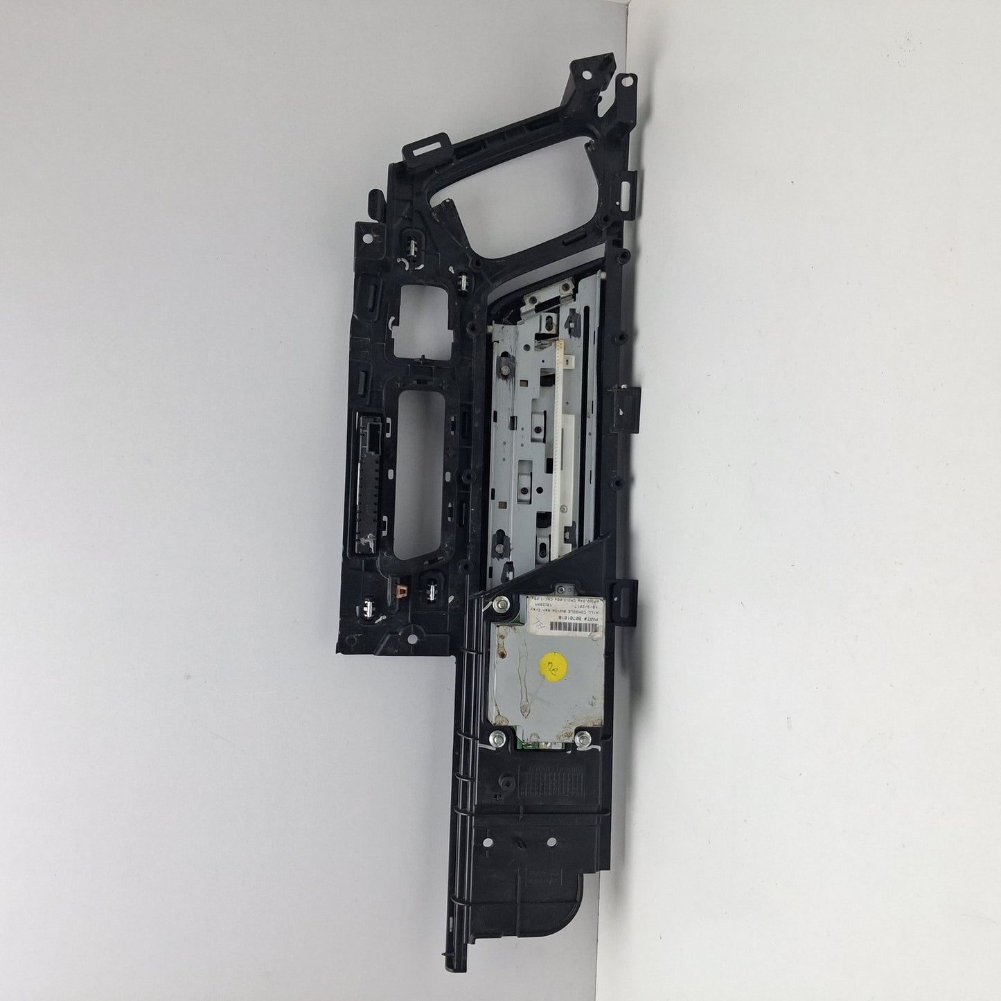 2014-2019 Cadillac CTS Center Console Cup Holder B0701818