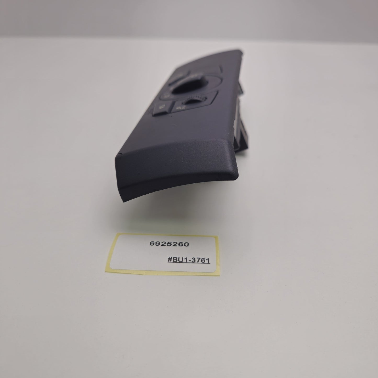 2003-2010 BMW 5 Light Switch Trim 6925260