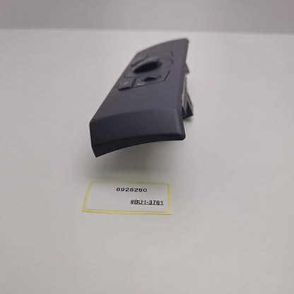 2003-2010 BMW 5 Light Switch Trim 6925260