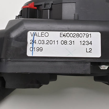 2009-2017 BMW 750i STEERING COLUMN SWITCH 9245622