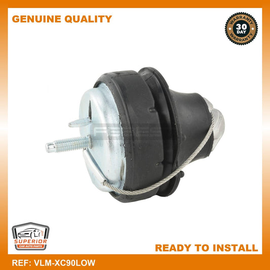 FEBEST 2007-2013 Volvo C30 Engine Mount Hydro VLM-XC90LOW