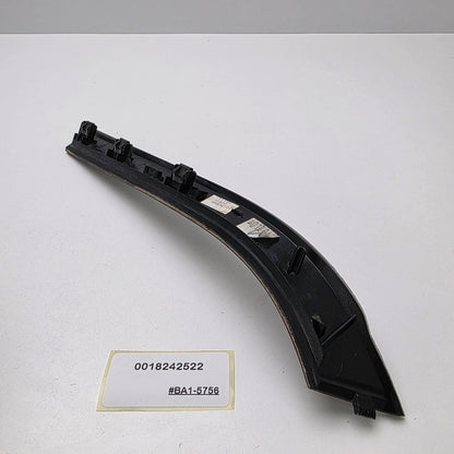 2008-2014 Cadillac CTS-V Center Console Right Trim Bezel Molding 0018242522