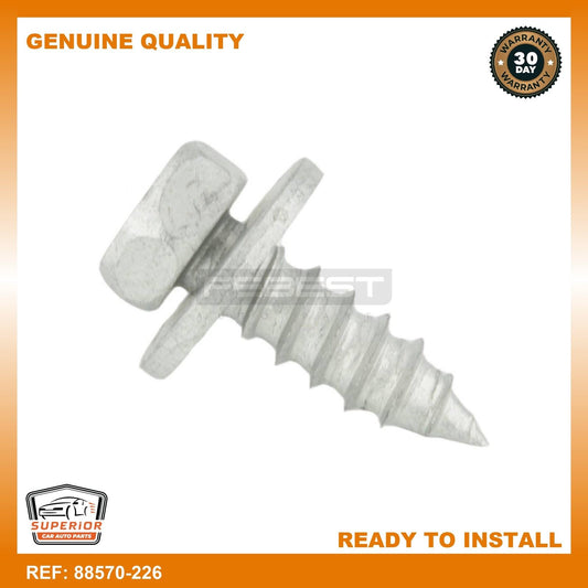 FEBEST 2014-2020 Toyota Yaris Screw 88570-226