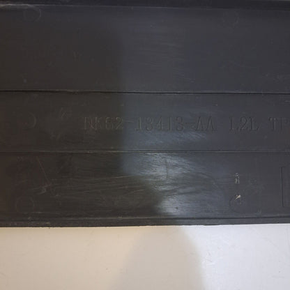 2014-2022 Land Rover Range Rover Sport L494 Front Plate Holder DK6213413AA