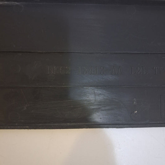 2014-2022 Land Rover Range Rover Sport L494 Front Plate Holder DK6213413AA