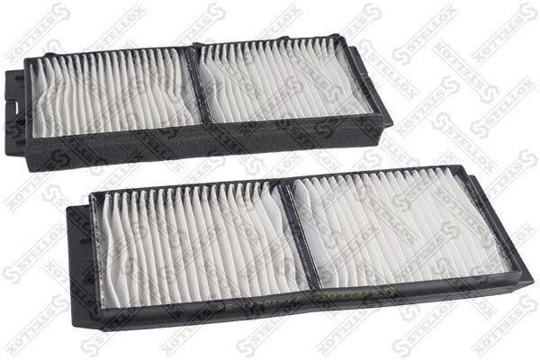 STELLOX MAZDA Cabin Filter - B38NV6751