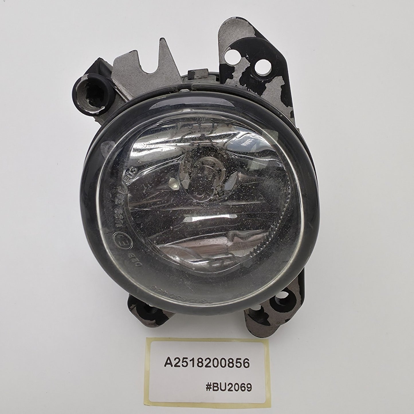2006-2012 Mercedes-Benz C-Class RIGHT FOG LIGHT A2518200856