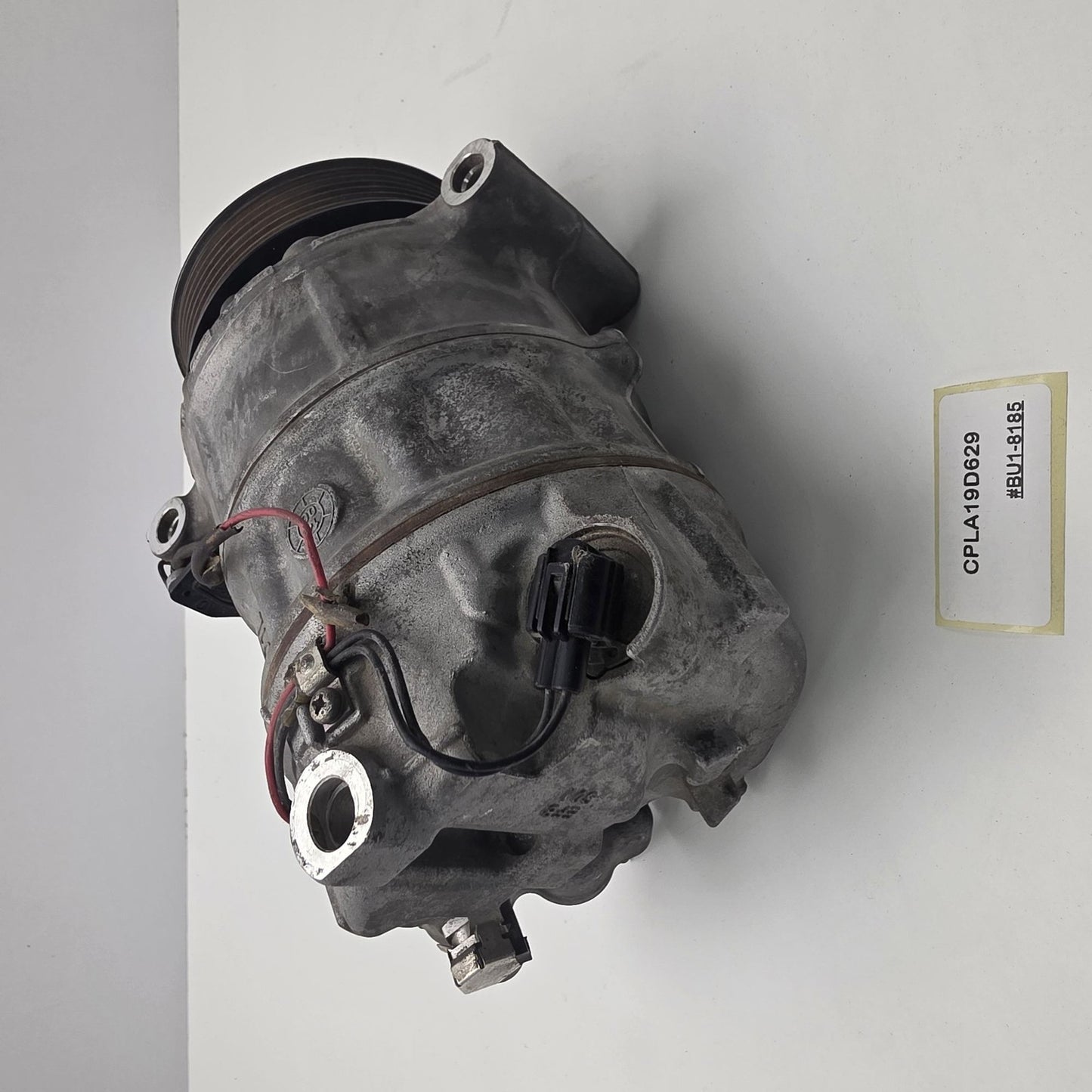 2010-2021 Land Rover Range Rover Sport AC Compressor CPLA19D629