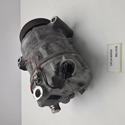2010-2021 Land Rover Range Rover Sport AC Compressor CPLA19D629