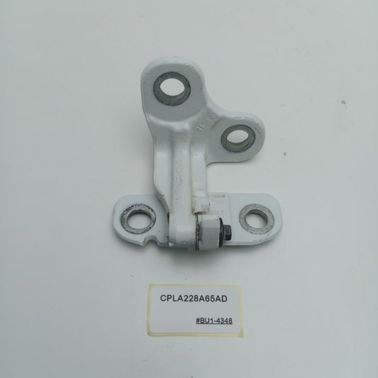 2017-2022 Range Rover Velar Front Left Lower Door Hinge CPLA228A65AD