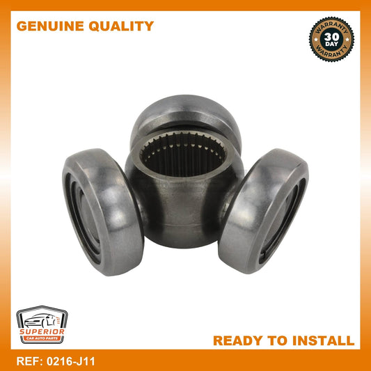 Febest 2013 Nissan X-Trail Tripod Joint 0216-J11