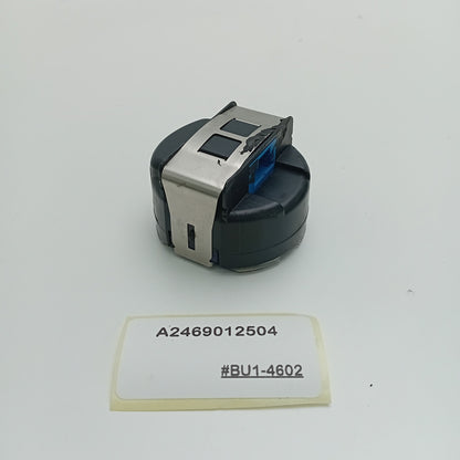 2014-2018 Mercedes-Benz GLA Rain and Light Sensor A2469012504
