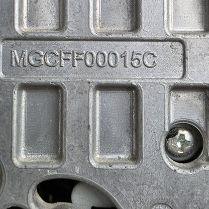 2008-2015 Audi A5 Symphony Radio CD Player MP3 SD Card Reader 8T2035195AA