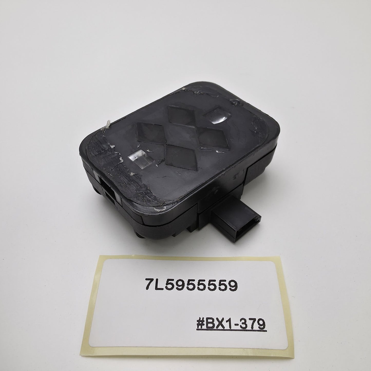 2003-2018 Bentley Continental Rain & Day Driving Lights Sensor 7L5955559