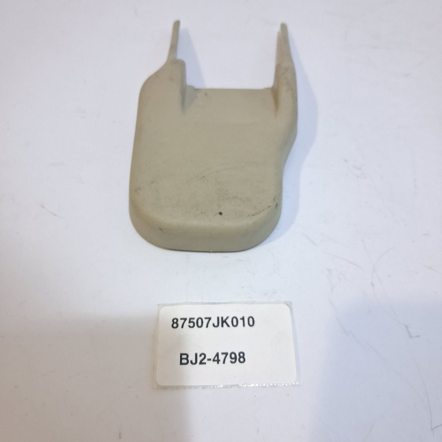 2008-2013 Infiniti G37 Cover-Seat Slide 87507JK010