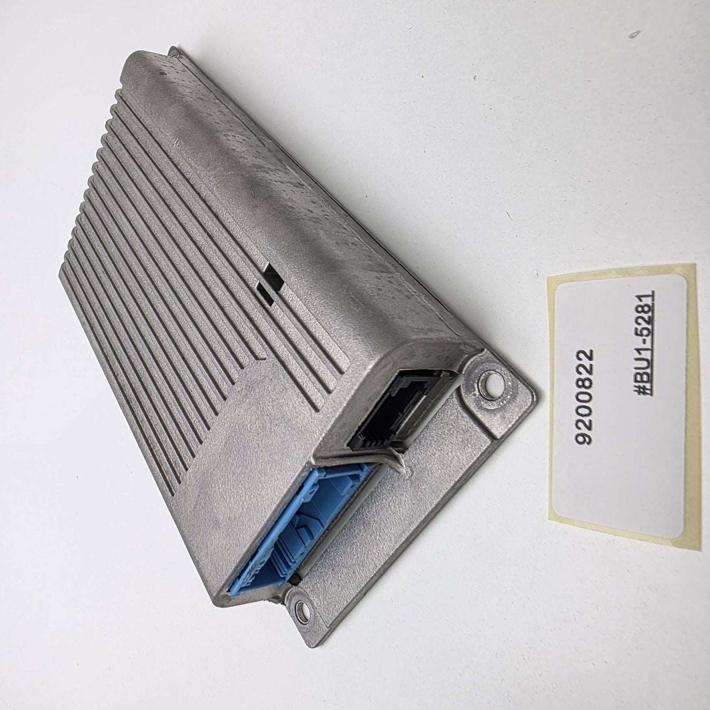 2007-2013 BMW 1 Series Bluetooth Communication Module 9200822