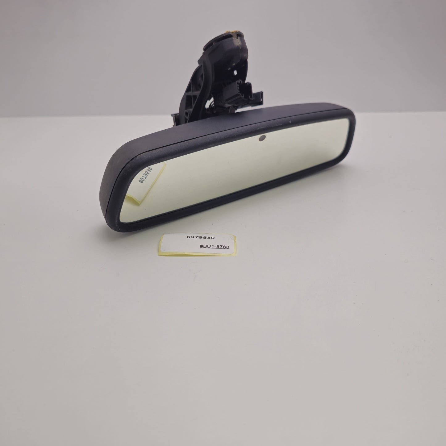 2001-2008 BMW 5 E61 Rear view mirror interior 6979539